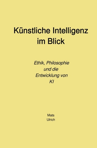 Künstliche Intelligenz im Blick