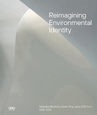 Reimagining Environmental Identity