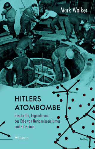 Hitlers Atombombe