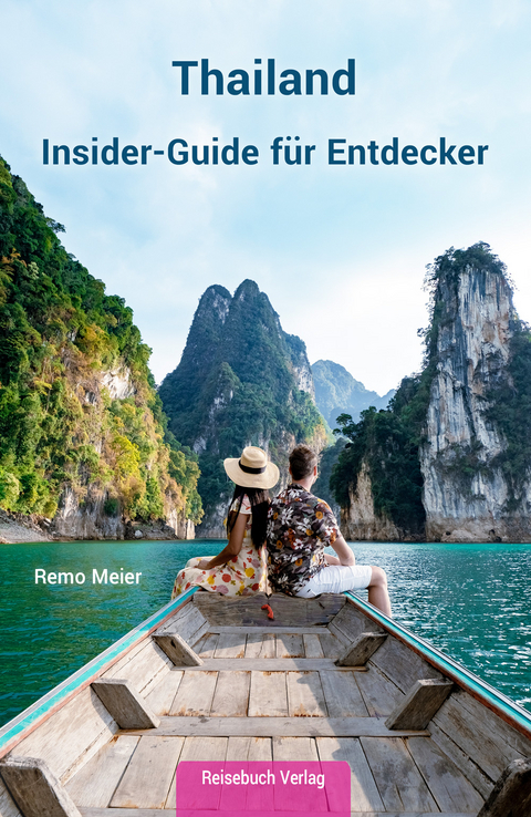 Thailand - Remo Meier