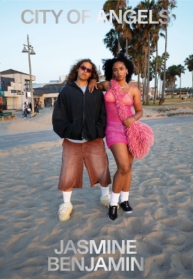 Jasmine Benjamin: City of Angels - 