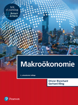 Makroökonomie - Blanchard, Olivier; Illing, Gerhard
