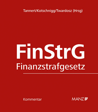 Finanzstrafgesetz