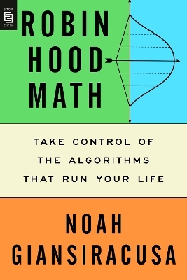 Robin Hood Math - Noah Giansiracusa