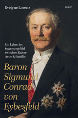 Baron Sigmund Conrad von Eybesfeld - Evelyne Lorenz