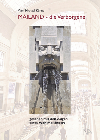 MAILAND - Die Verborgene