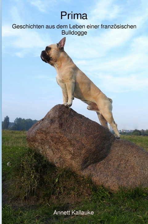 Prima - Annett Kallauke