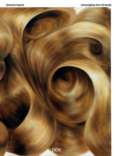 Untangling the Strands - Dominik Bonatz, Annabelle Gugnon