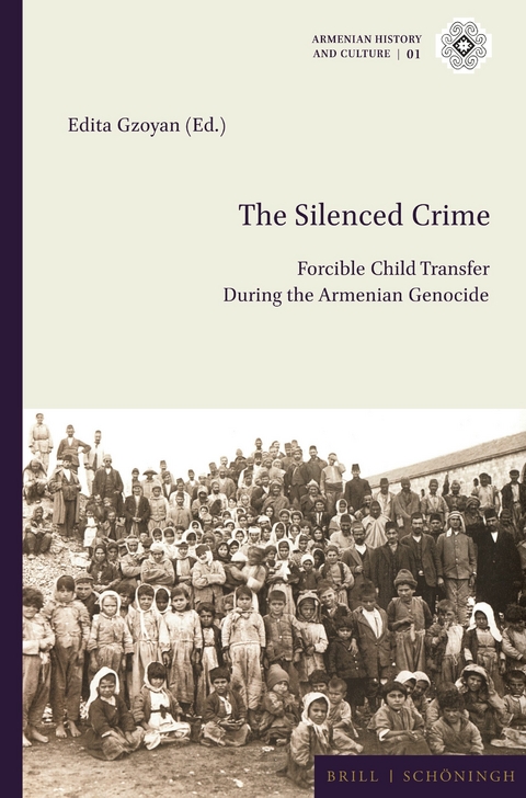 The Silenced Crime - 
