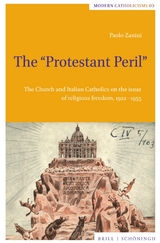 The "Protestant Peril" - Paolo Zanini