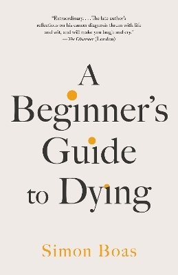 A Beginner's Guide to Dying