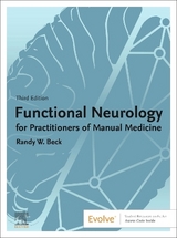 Functional Neurology for Practitioners of Manual Medicine - Beck, Randy W.