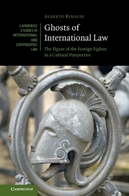 Ghosts of International Law - Alberto Rinaldi