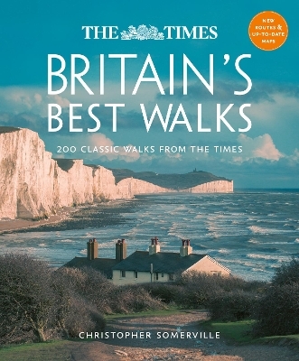 The Times Britain’s Best Walks - Christopher Somerville