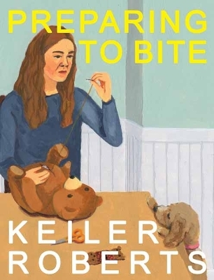 Preparing to Bite - Keiler Roberts