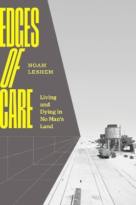 Edges of Care - Noam Leshem
