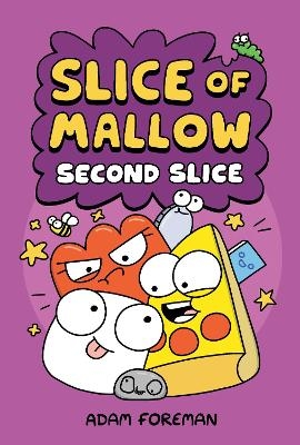 Slice of Mallow Vol. 2