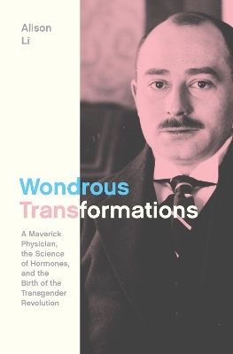 Wondrous Transformations - Alison Li