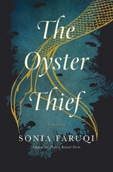 The Oyster Thief - Faruqi, Sonia