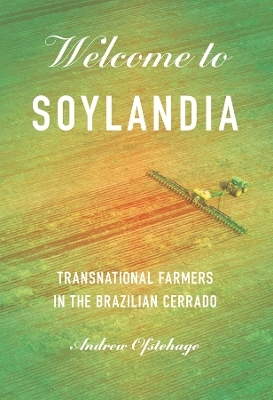 Welcome to Soylandia - Andrew Ofstehage