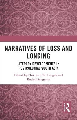 Narratives of Loss and Longing