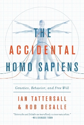 The Accidental Homo Sapiens