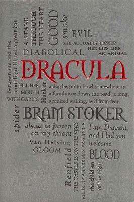 Dracula - Bram Stoker