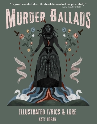 Murder Ballads - Katy Horan