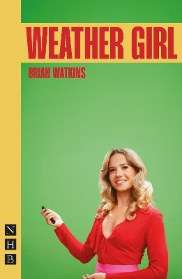 Weather Girl - Brian Watkins