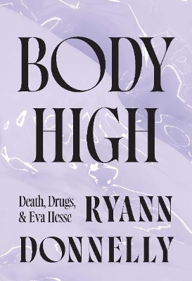 Body High - Ryann Donnelly