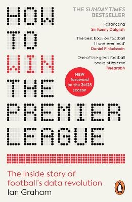 How to Win the Premier League