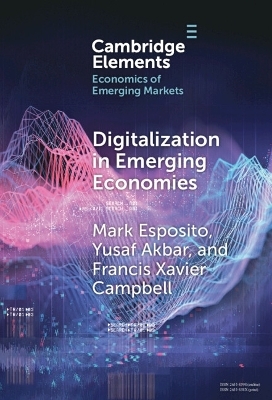 Digitalization in Emerging Economies - Mark Esposito, Yusaf Akbar, Francis Xavier Campbell