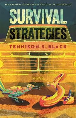 Survival Strategies - Tennison S. Black