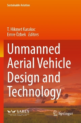 Unmanned Aerial Vehicle Design and Technology