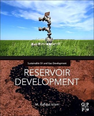 Reservoir Development