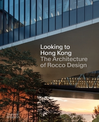 Looking to Hong Kong