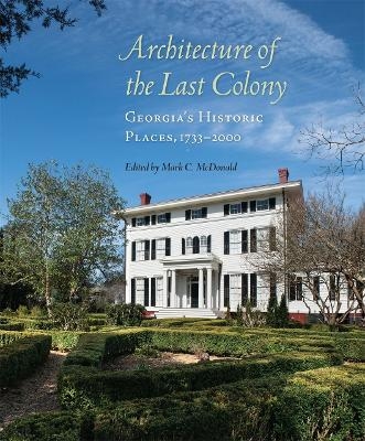 Architecture of the Last Colony - 