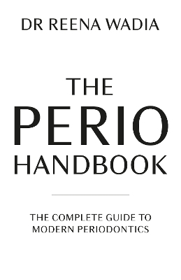 The Perio Handbook