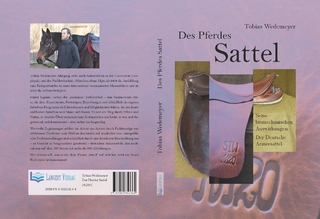Des Pferdes Sattel