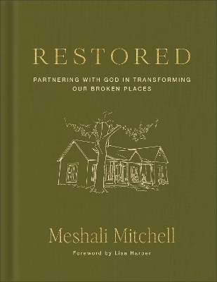 Restored - Meshali Mitchell