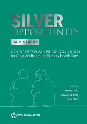 Silver Opportunity Case Studies - Xiaohui Hou, Jigyasa Sharma, Feng Zhao