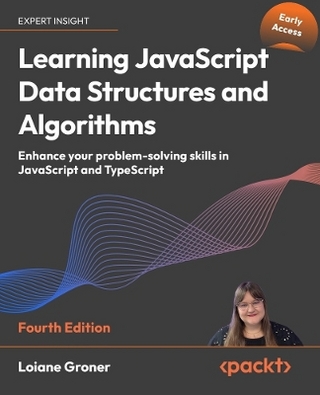 Learning JavaScript Data Structures and Algorithms