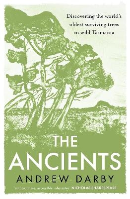 The Ancients - Andrew Darby
