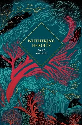 Wuthering Heights - Emily Bront&euml;