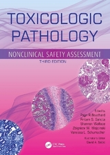Toxicologic Pathology - Bouchard, Page R.; Sahota, Pritam S.; Wallace, Shannon; Wojcinski, Zbigniew W.