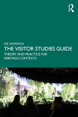 The Visitor Studies Guide