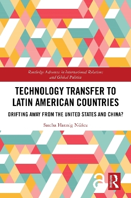 Technology Transfer to Latin American Countries