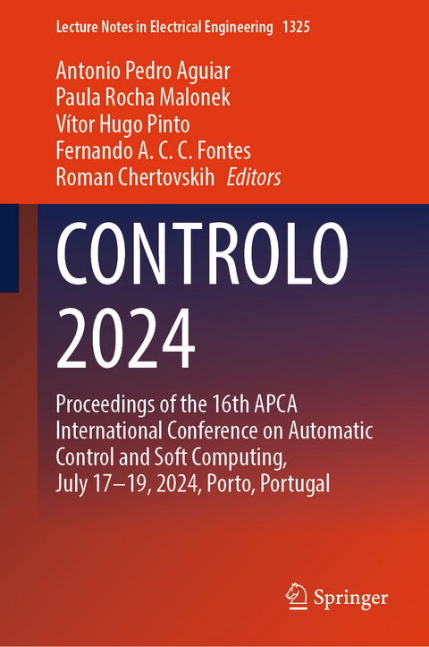 CONTROLO 2024 - 