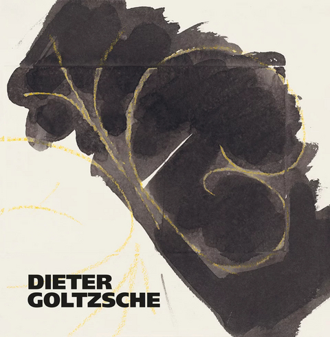 Dieter Goltzsche - 