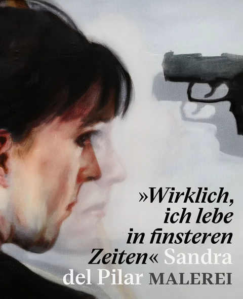 "Wirklich, ich lebe in finsteren Zeiten" - 